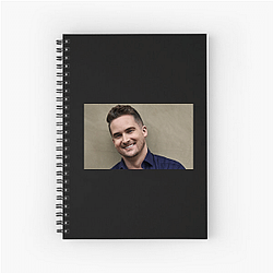 Max Miller Collection for fans Max Miller Notebook