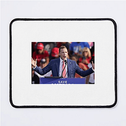 Max Miller Limited Collection Max Miller Mouse Pads
