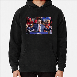 Max Miller Limited Collection Max Miller Hoodies