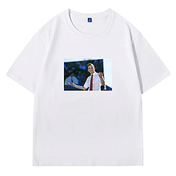 Max Miller Signature Max Miller T-Shirts