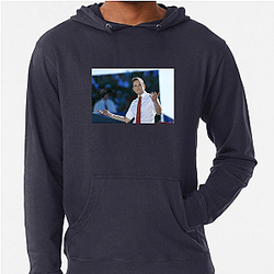 Max Miller Signature Max Miller Hoodies