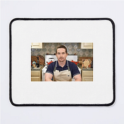 Max Miller Special Collection Max Miller Mouse Pads