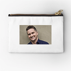 Max Miller Collection for fans Max Miller Zipper Pouches