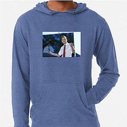 Max Miller Signature Max Miller Hoodies