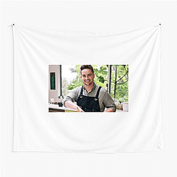Max Miller Merchandise For Fans Max Miller Tapestries