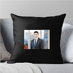 Max Miller Fan Art Max Miller Pillows Cover
