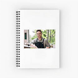 Max Miller Merchandise For Fans Max Miller Notebook