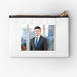 Max Miller Fan Art Max Miller Zipper Pouches