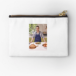 Max Miller Merch Max Miller Zipper Pouches
