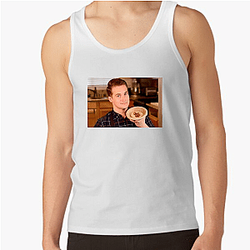 Max Miller Merch For Fans Max Miller Tank Tops