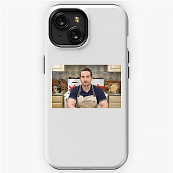Max Miller Special Collection Max Miller iPhone Cases