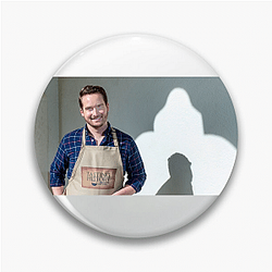Max Miller Merchandise Max Miller Pins
