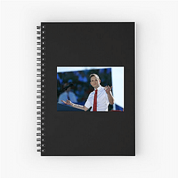 Max Miller Signature Max Miller Notebook