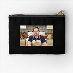 Max Miller Special Collection Max Miller Zipper Pouches
