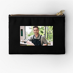 Max Miller Merchandise For Fans Max Miller Zipper Pouches