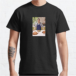 Max Miller Merch Max Miller T-Shirts
