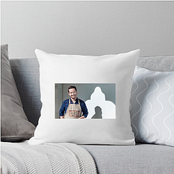 Max Miller Merchandise Max Miller Pillows Cover