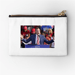 Max Miller Limited Collection Max Miller Zipper Pouches