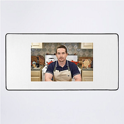 Max Miller Special Collection Max Miller Mouse Pads