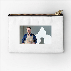 Max Miller Merchandise Max Miller Zipper Pouches