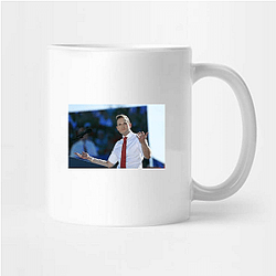 Max Miller Signature Max Miller Mugs