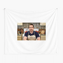 Max Miller Special Collection Max Miller Tapestries