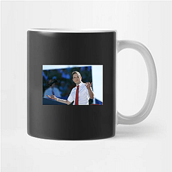 Max Miller Signature Max Miller Mugs