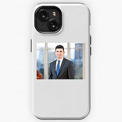 Max Miller Fan Art Max Miller iPhone Cases