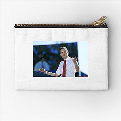 Max Miller Signature Max Miller Zipper Pouches