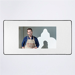 Max Miller Merchandise Max Miller Mouse Pads