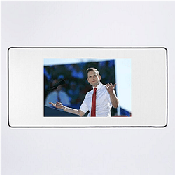 Max Miller Signature Max Miller Mouse Pads