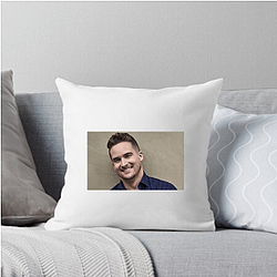 Max Miller Collection for fans Max Miller Pillows Cover