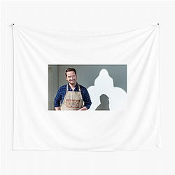 Max Miller Merchandise Max Miller Tapestries