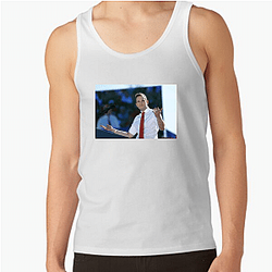 Max Miller Signature Max Miller Tank Tops