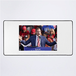 Max Miller Limited Collection Max Miller Mouse Pads