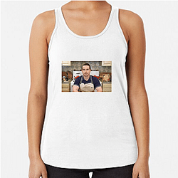 Max Miller Special Collection Max Miller Tank Tops
