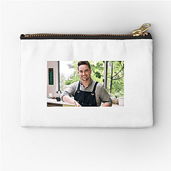 Max Miller Merchandise For Fans Max Miller Zipper Pouches