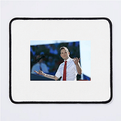 Max Miller Signature Max Miller Mouse Pads