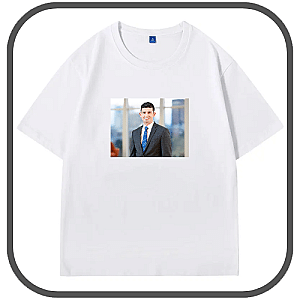 Max Miller T-Shirts