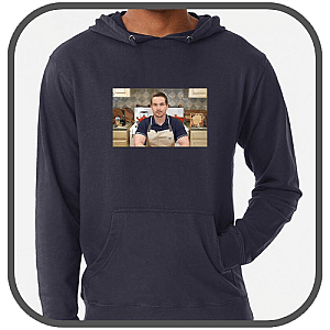 Max Miller Hoodies