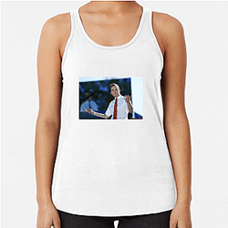 Max Miller Signature Max Miller Tank Tops