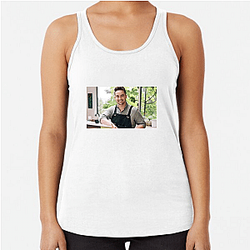 Max Miller Merchandise For Fans Max Miller Tank Tops