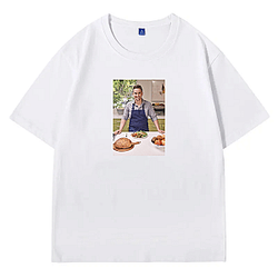 Max Miller Merch Max Miller T-Shirts