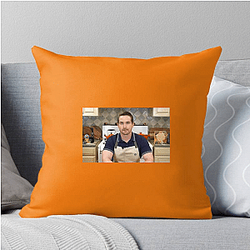 Max Miller Special Collection Max Miller Pillows Cover