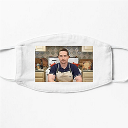 Max Miller Special Collection Max Miller Face Masks
