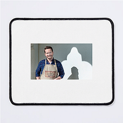 Max Miller Merchandise Max Miller Mouse Pads