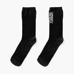 Max Crosby Vintage Socks