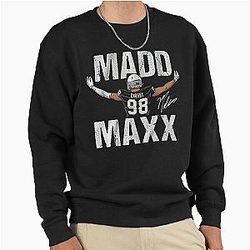 Maddo Maxx Crosby Classic Sweatshirt