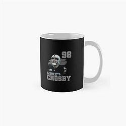 Max Crosby Classic Mug