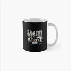 Maxx Crosby Las Vegas Raiders Classic Mug
